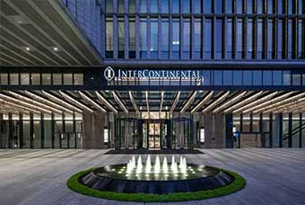 河池洲际国际酒店