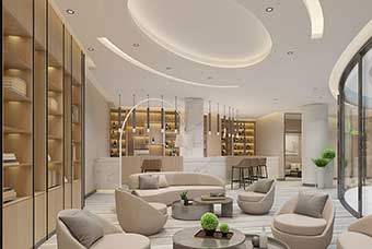 河池香格里拉大酒店