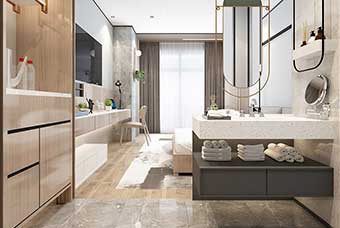 河池喜来登酒店