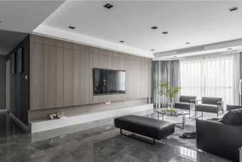 河池电视墙设计案例