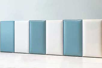 河池森佰汇航空纤维（皮革饰面软包）