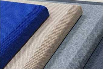 河池森佰汇航空纤维（布艺饰面软包）